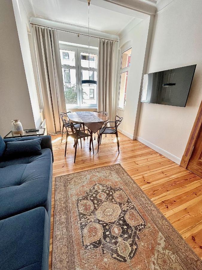 Zeromskiego Residence Słupsk Eksteriør billede